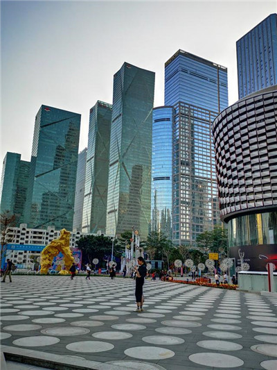 深圳龙华地区专业洗脚店推荐
